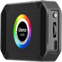 Накамерный видеосвет LED Ulanzi VL60 RGB