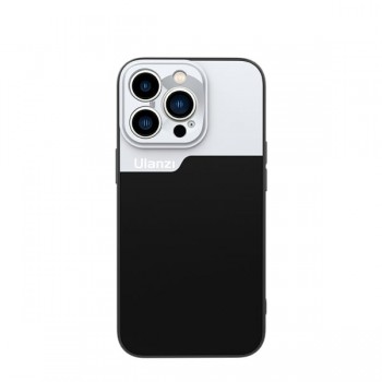 Чохол iPhone 13 Pro Max для об'єктива Ulanzi 17mm