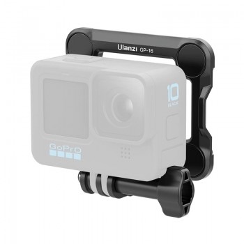 Магнітне кріплення для екшн-камери Ulanzi GP-16