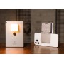 Лампа для видеоконференции Ulanzi Mini Cube Light CL15