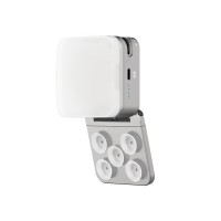 Лампа для відеоконференції Ulanzi Mini Cube Light CL15