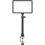 Светодиодная панель на стойке 80см 2500-9000К USB Ulanzi Vijim K12