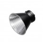 Постоянный свет студийный двухцветный 220Вт 2700-6500К пульт рефлектор Ulanzi LC 150B