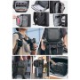 Рюкзак для камери та аксесуарів пружний захисний 25-35л Ulanzi BP10