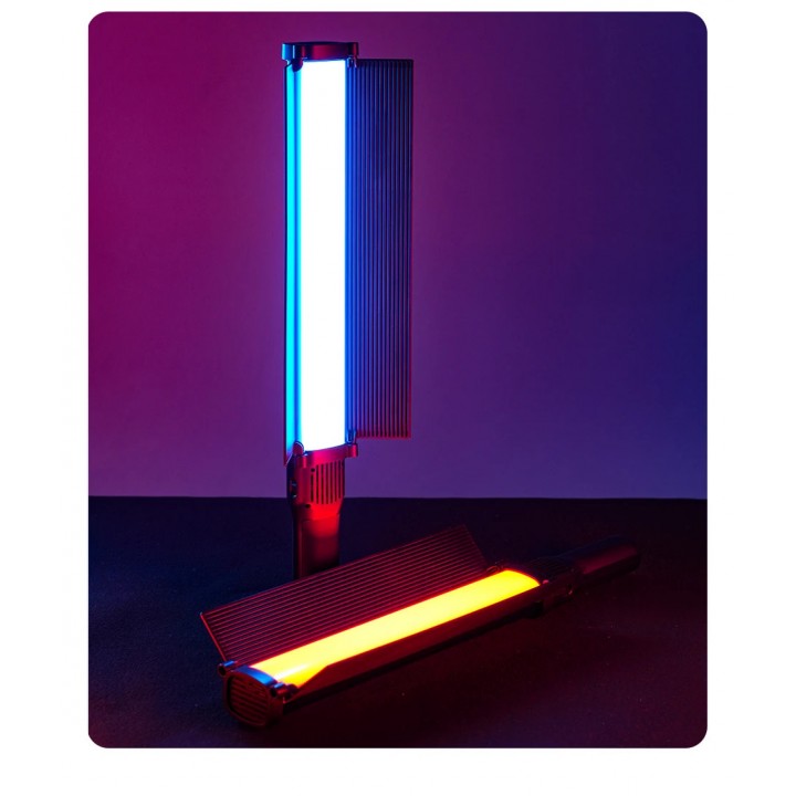 Ulanzi VL360 RGB LED палка купить в Украине | For-Extreme
