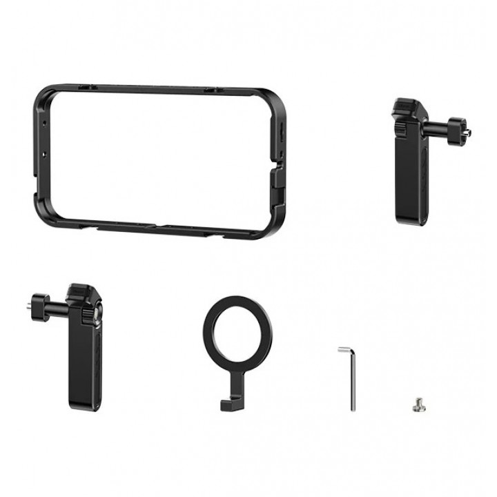 Ulanzi MG-001 MagSafe клетка для айфон купить в Украине | For-Extreme