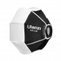 Софтбокс сферический 30см Mini Bowens Ulanzi AS-L30