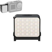 Накамерне світло для DJI Action 5/4/3 CRI 95+ 5600К IPX5 Ulanzi LM18