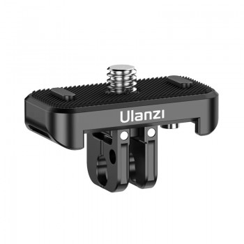 Адаптер для Insta360 X4 X3 на кріплення GoPro Ulanzi IN-05