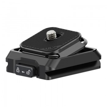 Платформа на штатив швидкознімна Uka F38 Arca-Swiss Arri Ulanzi UKA01
