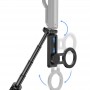 Ручка для телефона 3-в-1 штатив пульт держатель магнит MagSafe Ulanzi JJ03
