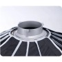 Софтбокс сферичний 65см Bowens Ulanzi L061