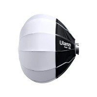 Софтбокс сферичний 65см Bowens Ulanzi L061