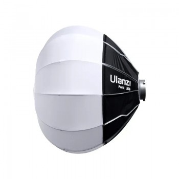 Софтбокс сферичний 65см Bowens Ulanzi L061
