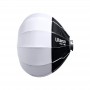 Софтбокс сферичний 65см Bowens Ulanzi L061