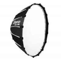 Софтбокс восьмиугольный 60см соты Bowens Ulanzi L053