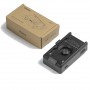 Адаптер повербанк + зарядка для аккумуляторов Sony NP-F Type-C PD Ulanzi PA03