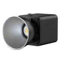 Постійне світло з акумулятором 100Вт RGB CRI 95+ 2700-6500К Ulanzi ML100RGB