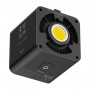 Постійне світло з акумулятором 100Вт Bi-Color CRI 95+ 2700-6500К Ulanzi ML100Bi