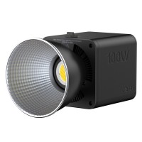 Постійне світло з акумулятором 100Вт Bi-Color CRI 95+ 2700-6500К Ulanzi ML100Bi