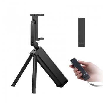 Мини штатив ручка держатель для телефона с крюком Ulanzi SK-20