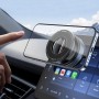 Присоска для телефону магнітна MagSafe Ulanzi SK-25