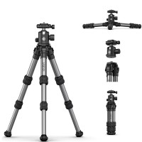 Штатив компактний для подорожей 13-44см Ulanzi TT30