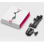 Шарнірне кріплення краб для додаткового обладнання Magic Arm Ulanzi HD02