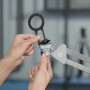 Магніт-тримач для телефону MagSafe зі швидкознімною платформою Uka Ulanzi MA50