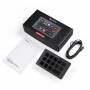 Контролер для стриму візуальна клавіатура/панель/хаб Stream Deck Dock Ulanzi D200H