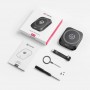 Корпус зовнішній SSD M.2 для телефону з хабом Type-C PD MagSafe Ulanzi MA55
