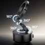 Присоска електрична для телефону MagSafe MagLock Ulanzi SK-22