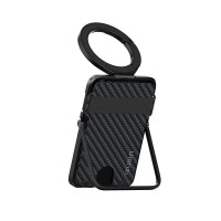 Підставка для телефону картхолдер на магніті MagSafe MagLock Ulanzi ML25