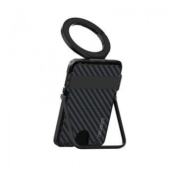 Підставка для телефону картхолдер на магніті MagSafe MagLock Ulanzi ML25