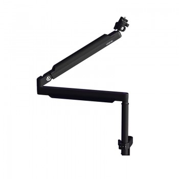 Держатель микрофона камеры над столом Boom Arm Ulanzi ZJ05