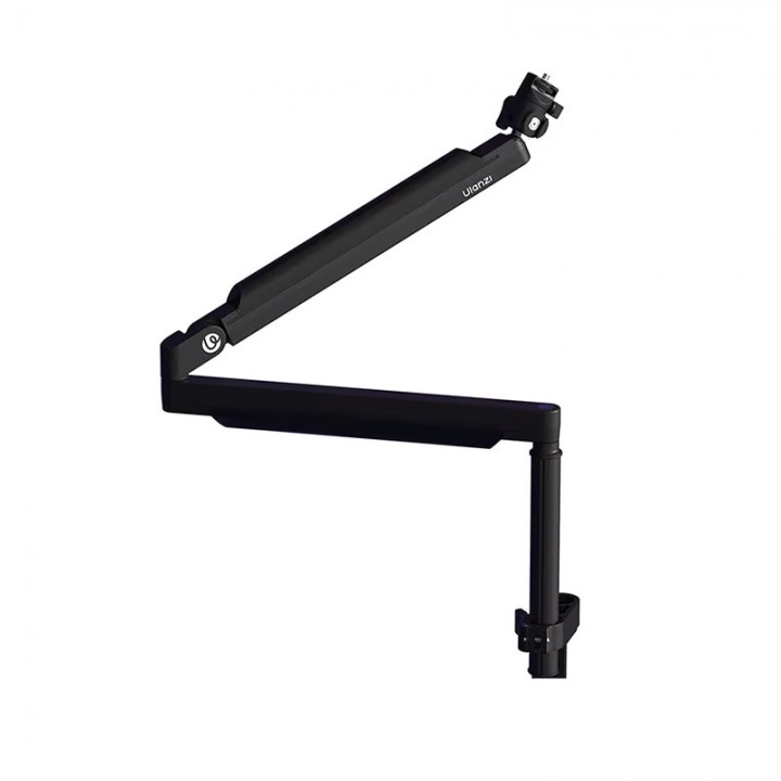 Держатель микрофона камеры над столом Boom Arm Ulanzi ZJ05