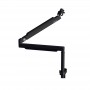 Держатель микрофона камеры над столом Boom Arm Ulanzi ZJ05