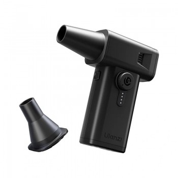 Повітродув портативний турбо 170Вт 130000об/хв Ulanzi STORM AD02