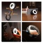 Світло для телефону магнітне компактне 2500-9000K CRI 95+ MagSafe MagLock Ulanzi ML05 L183