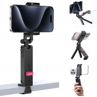 Тримач для телефону штатив із кріплення до столу дорожньої валізи Ulanzi MA88