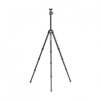Штатив карбоновый облегченный 51-162см Ulanzi MT-60