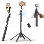 Штатив для телефону з автоматичним стеженням 34-163см Ulanzi TT23