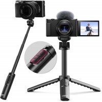 Штатив з пультом для телефону камери Sony Canon Nikon 16-42см Ulanzi RMT-01