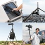 Штатив для подорожей туристичний 52-180см Uka Ulanzi TT53