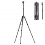 Штатив для подорожей туристичний 52-180см Uka Ulanzi TT53