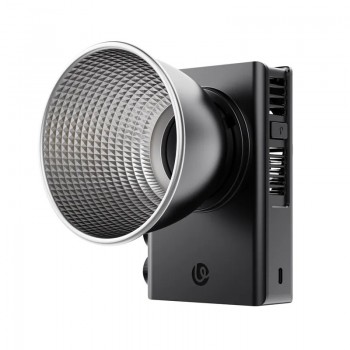 Постоянный свет мини карманный сверхмощный 100Вт Bi-Color 2700-6500К CRI96+ Mini Bowens Ulanzi L099