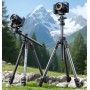 Штатив горизонтальный для съемки сверху вниз с выдвижной штангой 10-175см ULANZI TT59