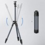 Штатив горизонтальный для съемки сверху вниз с выдвижной штангой 10-175см ULANZI TT59