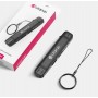 Кардридер Type-C USB-A для телефона компьютера SD microSD Ulanzi CR3