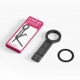 Міні штатив із гачком для телефону ручка магнітний тримач MagSafe MagLock Ulanzi MA57